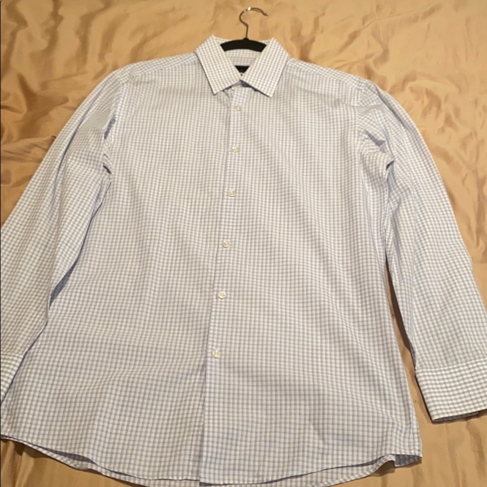 Hugo boss men’s button down